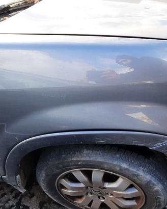 HONDA CR-.V 2008 - PARAFANGO DESTRO