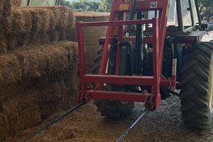 Forca balloni posteriore