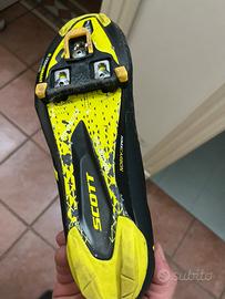 Scarpe ciclismo scott Rc 44