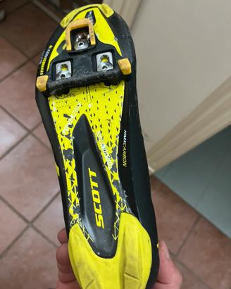 Scarpe ciclismo scott Rc 44