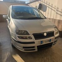 Fiat Ulysse 2.0 Jtd