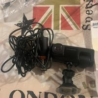 Shkalacar Dash Cam  Anteriore  e Posteriore