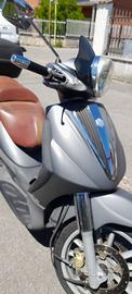 Piaggio beverly 500