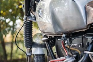 BMW R100/7