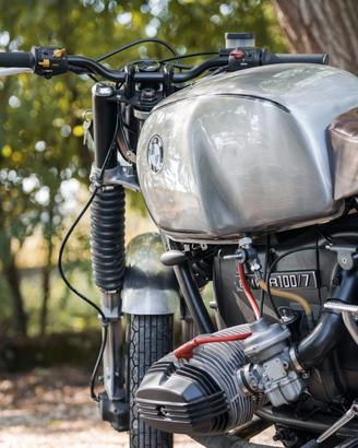 BMW R100/7