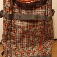 Valigia Burton 120 litri