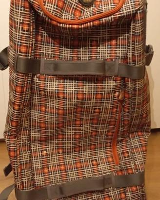 Valigia Burton 120 litri