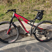 MTB Rockrider XC100S