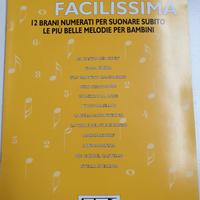 Tastiera facilissima