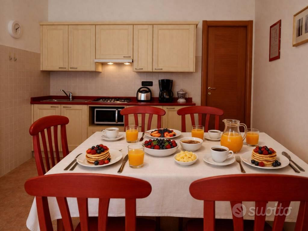 Apartment in Bellano, Lezzeno - Vista 4