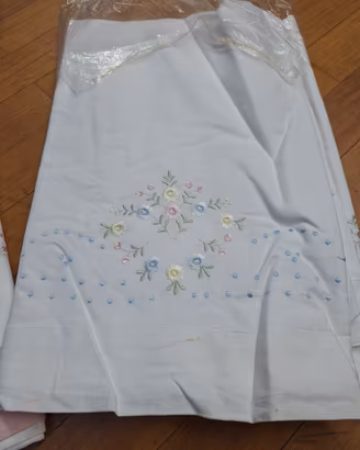 Completo Letto Matrimoniale NUOVO