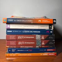 libri superiori