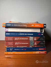 libri superiori