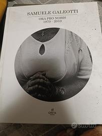 "Ora Pro Nobis" fotografie di Samuele Galeotti