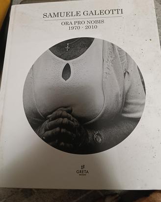 "Ora Pro Nobis" fotografie di Samuele Galeotti
