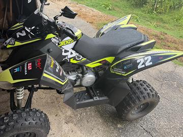 ACCESS LUCKYSTAR 300cc