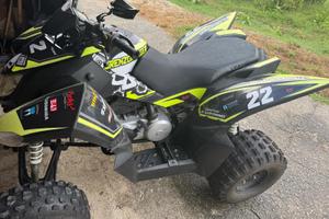 ACCESS LUCKYSTAR 300cc