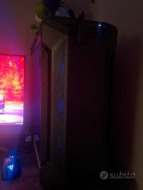 Pc Gaming Fisso