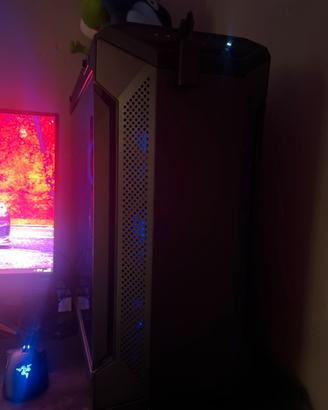 Pc Gaming Fisso