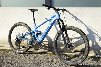 Sly R 29'' 12v 160mm 400Wh Bosch Performance Line