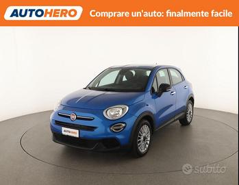 FIAT 500X AV49193