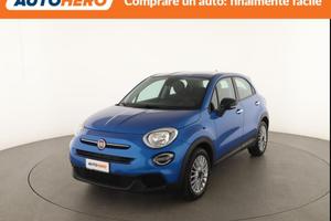 FIAT 500X AV49193
