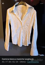 Camicia camicissima