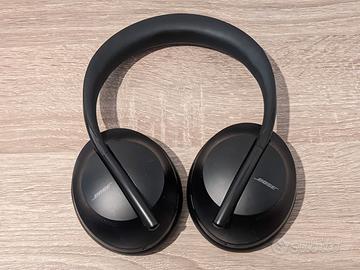 Cuffie Bose NC700 NC 700 wireless QC