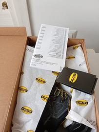 scarpe antinfortunistiche Diadora 