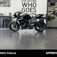 TRIUMPH Street Triple 765 RS