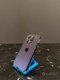 iphone 14 PRO 256 - Garanzia 02/2027