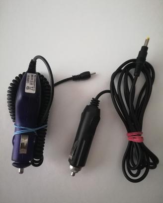 Carica cellulare Nokia per auto