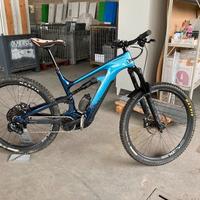 mtb cannondale moterra carbon 2