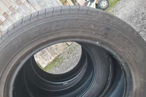 Gomme 235/55/19
