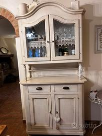 CREDENZA