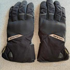 Guanti revit goretex xxl