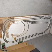 plastico ferroviario