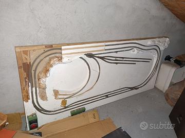 plastico ferroviario