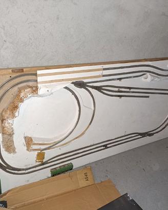 plastico ferroviario