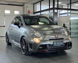 Abarth 695 1.4 16v t. t-jet biposto 190cv