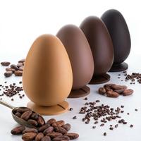 stampo termoformato per cioccolato 