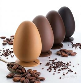 stampo termoformato per cioccolato 