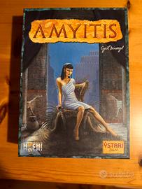 Gioco da Tavolo Amyitis