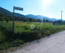 TER. AGRICOLO A GUBBIO