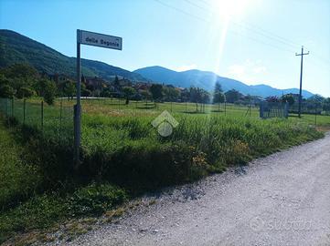 TER. AGRICOLO A GUBBIO