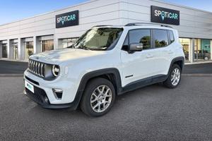 Jeep Renegade 1.3 T4 PHEV 190cv Limited 4xe Auto
