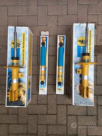 Assetto Bilstein B8 500 Abarth