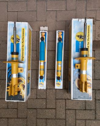 Assetto Bilstein B8 500 Abarth