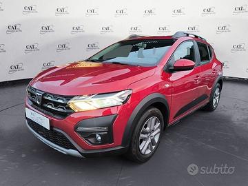 Dacia Sandero Stepway 1.0 TCe ECO-G Comfort S...