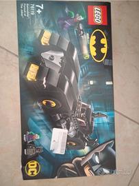 LEGO Batman 76119